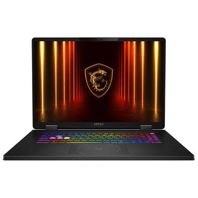 Noutbuk MSİ Crosshair 18 HX AI A2XWGKG-039XAZ (9S7-184111-039)